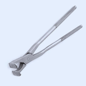 Nuevo Fórceps de Extracción de Premolares Equinos de Acero Inoxidable, Hecho a Mano, para Instrumentos Dentales Equinos - Product Image 6