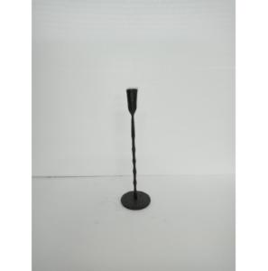 เชิงเทียนเหล็กชุบสังกะสีแบบกำหนดเองสีทำมือเป็นมิตรกับสิ่งแวดล้อมทันสมัยสำหรับตกแต่งบ้านเทศกาลคริสต์มาส - Product Image 4