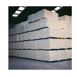 Gránulos de Azúcar de Caña Blanca Refinada Listos para el Mercado, que Garantizan un Sabor Dulce Suave, Empaque Seguro, Suministro a Granel y Comercio Mundial - Product Image 1