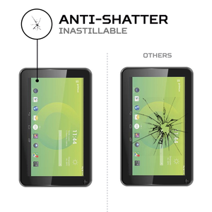 ตัวป้องกันหน้าจอ ANTISHOCK สำหรับแท็บเล็ตพรีมักซ์ อัพ มินิ 9 พรีเมี่ยมการ์ดฝาครอบป้องกันการกระแทกและป้องกันรอยขีดข่วน - Product Image 5