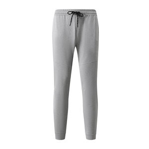 Survêtement en polyester pour homme avec veste zippée et pantalon de jogging, nouveau design pour un style élégant, idéal pour la salle de sport, le fitness et les occasions décontractées, respirant - Product Image 5