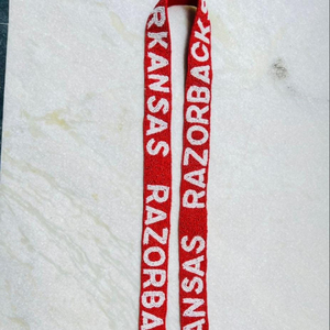 Beau sac à main de style INS inspiré de la guitare sac à main taille personnalisée chaîne détachable acrylique coton sangles de téléphone portable mignon INS sangle - Product Image 1