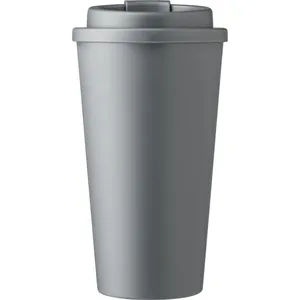 Tazza da Viaggio Promozionale Personalizzata da 475ml, Adatta per Microonde e Lavastoviglie - Product Image 2