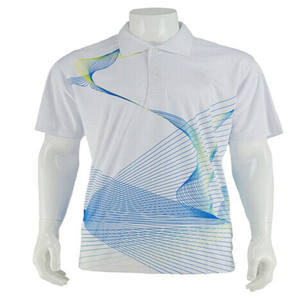 T-shirt à manches courtes décontracté pour hommes de couleur unie ou imprimée en coton ou polyester Streetwear d'été OEM T-shirt à logo personnalisé - Product Image 6