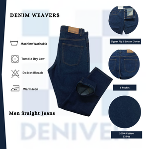 Pantalon en denim Service OEM Jean bleu délavé moyen extensible 12 OZ Ceinture Selvedge Pantalon slim pour homme Baggy BD Pantalon en jean pas cher - Product Image 6