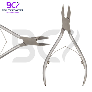 Coupe-ongles en acier inoxydable de la plus haute qualité - Product Image 5