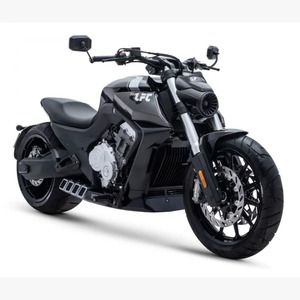 Motocicletas Cruiser Potentes Bendas LFC 700 2026 de Calidad Aprobada, Listas para Enviar y con Servicio de Entrega a Domicilio - Product Image 2