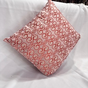 Modern Luxury High Quality Jacquard Decorative Bedding Throw <b>Cushion</b> Pillow Cover 100% Polyester Woven Technique - Product Image 4