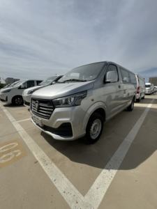 Foton View G5 - Product Image 3