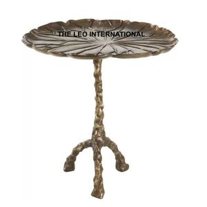 Table d'appoint de luxe légère, table de chevet, table d'appoint moderne pour salon, armoire mobile de rangement, table d'appoint à 3 niveaux - Product Image 5