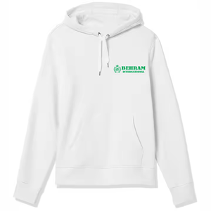 Basics Sweats à capuche zippés personnalisés pour hommes Plus Size Boxy Fit Drop Shoulder Hoodie With Zipper Thick Oversized Full Zip Up Hoodies - Product Image 5