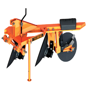 Nouvelle motobineuse à essence avec moteur et roulement pour la culture des terres agricoles - Product Image 1