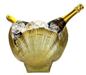 ตู้แช่ไวน์ดีไซน์เนอร์รุ่นปี 2026 ชุบนิกเกิล พร้อมขาตั้ง สำหรับบาร์และร้านอาหาร - Product Image 3