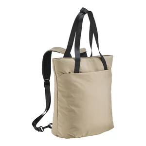 Zaino per Laptop in Nylon Taslon DM26110 Personalizzato per Gadget, per Uso Promozionale - Product Image 1