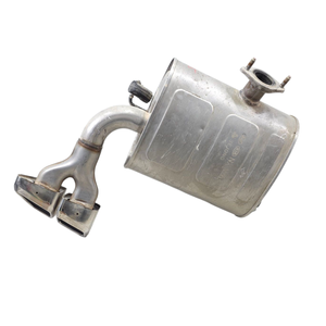 TUYAU D'ÉCHAPPEMENT HYUNDAI Tucson Série 28710-N7740 D4FE Diesel 1600 (20>) - Product Image 1