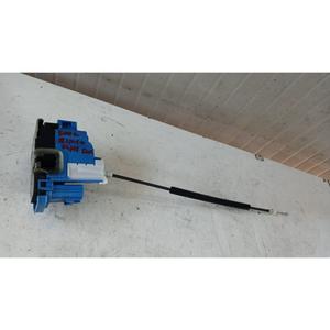 Cerradura Delantera Derecha para FIAT 500 L Living (13>16) 52018118 199B4000 - Product Image 4