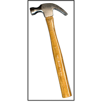 Professionnel cheval chaussure sabot maréchal-ferrant clou conduite marteau manche en bois maréchal-ferrier outils cheval ferrage nouveaux marteaux de conduite