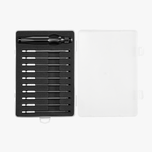 Kit de Destornilladores de Precisión Mini DIY de MakerWorld con Aleación de Aluminio, Soporte OEM Personalizable para Reparaciones y Tipo de Cabeza Torx - Product Image 1