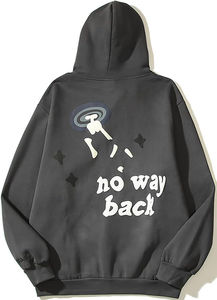 Nouvelle conception, best-seller, sweat-shirts en tricot d'hiver personnalisés pour femmes, à capuche, respirants, séchage rapide, faible MOQ, vente en gros, haute qualité, tendance - Product Image 2