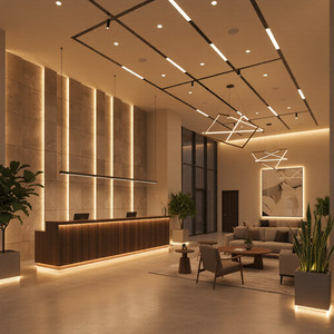 ไดร์เวอร์ LED 100W 24V AC110-260V IP20ชุดโปรแรงดันคงที่แหล่งจ่ายไฟขับ LED สำหรับแถบไฟ LED รับประกัน4ปี - Product Image 3