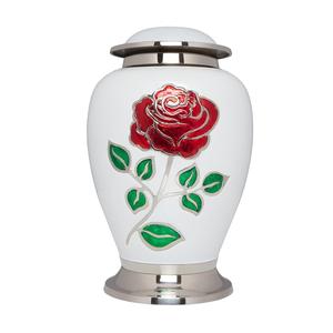 Hot Selling Cremation <b>Urns</b> <b>for</b> <b>Human</b> <b>Ashes</b> Adult Male <b>for</b> Funeral Home and Cremation <b>Urns</b> <b>for</b> <b>Ashes</b> Adult Female Large & <b>Small</b> - Product Image 3