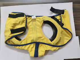 CABALLO MÁSCARA MOSCA PROTECCION CABALLO - Product Image 3