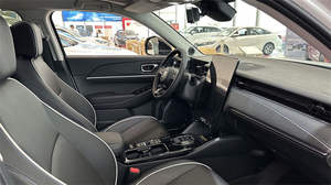 SUV Eléctrico 2024 Ens-1 4X4, 5 Puertas, 5 Asientos, 420 km de Autonomía, Volante a la Izquierda, Buen Precio, Vehículo de Nueva Energía - Product Image 4