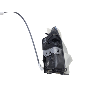 Serrure avant gauche CITROEN C3 Série 9812398180 (16>) - Product Image 3