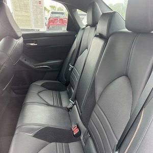 ¡Oferta Imperdible! Toyota Avalon Touring FWD 2022 Súper Limpio, 301hp, 3.5L V6 DOHC, Automático de 8 Velocidades, Sedán de Lujo Color Plata Ext. - Product Image 5