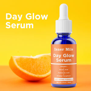 Cuidado DE LA PIEL 20% vitamina C suero de ácido hialurónico + <span class=keywords><strong>CE</strong></span> ácido ferúlico potente Vit C antiarrugas belleza cuidado de la piel - Product Image 5