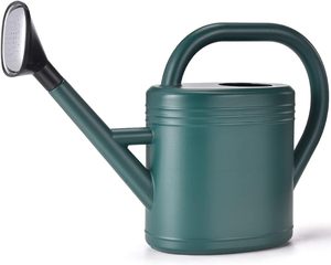 Vente en gros de revêtement en poudre pour arrosoir galvanisé 5L Zinc et HDPE pour l'extérieur, l'agriculture, le jardin et la maison - Product Image 2