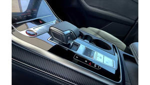 2024 Audi SQ8 Premium Plus soigneusement utilisé - Product Image 3