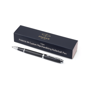 ปากกาโรลเลอร์บอล Parker IM Custom Merchandising - Product Image 3