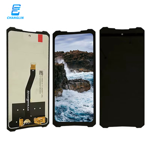 Điện thoại di động <span class=keywords><strong>LCD</strong></span> phần sửa chữa kỹ thuật số màn hình hiển thị cho DOOGEE V40 Pro điện thoại di động màn hình thay thế cho DOOGEE V40 <span class=keywords><strong>LCD</strong></span> pantalla - Product Image 2