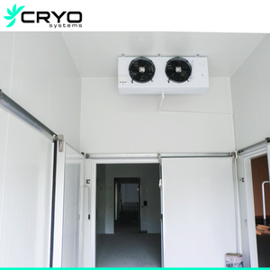 Froide Groupe Frigorifique Chambre Groupe Réfrigérant Monobloc Chambre Petite Petite Chambre Froide - Product Image 5