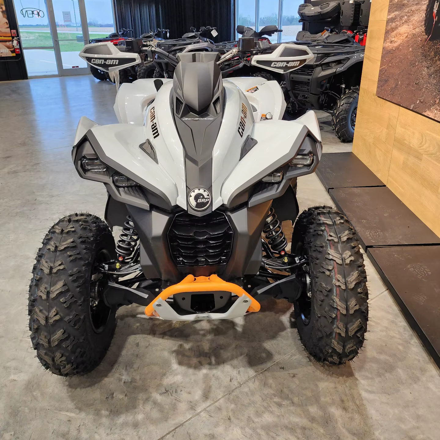Лучшие и удивительные новые продажи для 2025 Rene-gade X xc, 91 horsepower _ 1000r ATV_Sport! Готов к отправке!