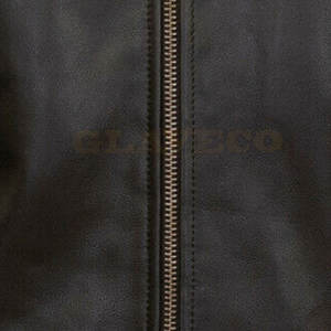 Chaqueta de moto de cuero transpirable de alta calidad Nueva llegada Ropa deportiva con MOQ bajo - Product Image 6