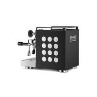 Fabriqué en Italie Rocket Appartamento SERIE NERA Machines à Espresso