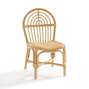 Lovely comfy <b>chair</b> for children furniture handcrafted rattan kids dining <b>chairs</b> supplier price - Product Image 3