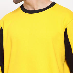 Impresión de alta calidad personalizada caliente nuevo diseño sudadera Unisex logotipo personalizado hombres estilos Casual vida sudaderas con capucha - Product Image 6