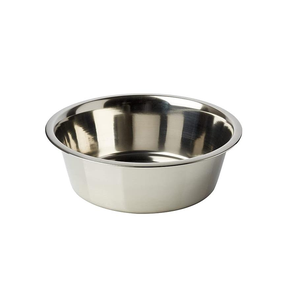Bol de service alimentaire pour restaurant, en métal écologique, pour fête, salade de fruits, soupe, taille personnalisée, en vente chaude - Product Image 2