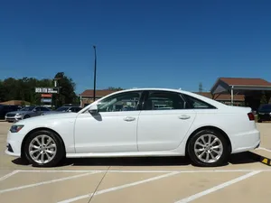 2017 Audi A6 2,0 T Premium Plus - Product Image 3