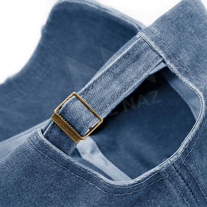 OEM Manufacture Sports <b>Caps</b> Hats Wholesale Men <b>Women</b> Custom Baseball Different Design Men Embroidered Baseball <b>Cap</b> - Product Image 4