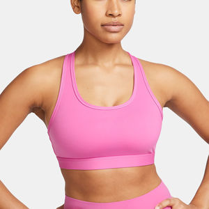 Sujetador deportivo cómodo de alta calidad para mujer para entrenamiento, venta al por mayor, Sujetador deportivo sin costuras de secado rápido para mujer - Product Image 2