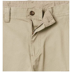 Bermuda Slim Fit pour Homme Style High Street 100% Coton Lavé à Séchage Rapide Personnalisable - Product Image 5