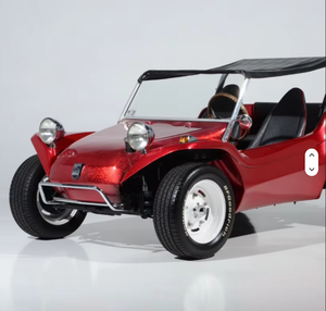 Dune Buggy 1959 de Alta Demanda - Product Image 1