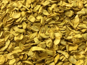 Jackfruit crujiente de grado de exportación de Vietnam con sabor dulce natural Ideal para distribución global y consumidores conscientes de la salud - Product Image 2