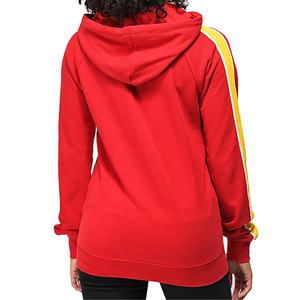 Sudaderas de Mujer Transpirables de Alta Calidad al Mejor Precio y Buen Material, Sudaderas de Mujer con Logotipo Personalizado - Product Image 2