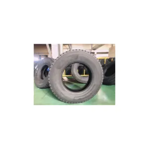 Neumático de camión de servicio pesado 315 80 R 22,5 385 65 22 5 neumáticos baratos 11r22.5 12r22.5 neumáticos de camión 295 80 22,5 en venta - Product Image 1