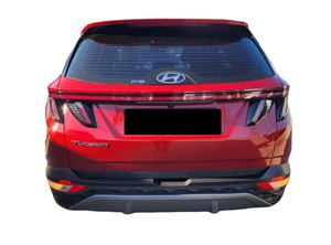 Hyundai Tucson (NX4) Diesel 2.0 2WD Inspiration 2021 - Product Image 4